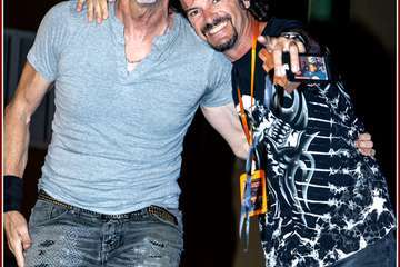 Cuatro cantautores animan la noche del viernes en La Garita/TA e Ildefonso Rodríguez.
